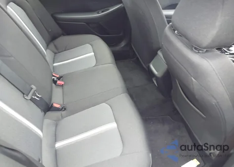 2021 Hyundai Sonata Se z USA, uszkodzony, nr VIN 5NPEG4JA2MH088235